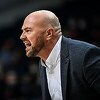 Bosnić nakon poraza od Litvanije: Ne pobjeđuje se utakmica s 19 izgubljenih lopti
