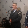 Kličko: Kijev je na rubu humanitarne katastrofe, ali mi smo jaki i ponosni