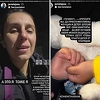 Pobjednica Eurosonga iz 2016. u suzama pokazala kako izgleda bijeg iz Ukrajine