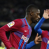 Barcelona deklasirala Athletic u utakmici koju je obilježio rezervista Dembele