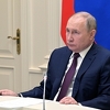 Sve je veći strah da je pandemija koronavirusa utjecala na Putinovu sposobnost kontrole emocija