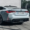 AC Schnitzer tunirao BMW M4 Competition na 602 KS