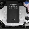 Audijev V6 TDI motor može koristiti biljno ulje kao gorivo