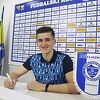 Bivši veznjak Slobode Armin Hodžić potpisao ugovor sa Željezničarom