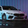 BMW M8 Competition je atraktivniji i snažniji zahvaljujući Wheelsandmoreu