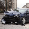 Težak sudar automobila kod Hitne pomoći u Sarajevu