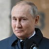 Ovo su tri Putinova uslova za završetak rata u Ukrajini