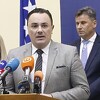 Ajdinović: Inspekcija radi pojačano zbog povećanja cijena i zloupotrebe stanja