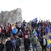 Manifestacijom "Stazom bosanskih vitezova" u Blagaju obilježen Dan nezavisnost BiH