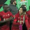 Japanac ispoštovao Manea i njegov muslimanski propis usred Liverpoolove proslave