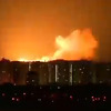 Eksplozije u Kijevu, BBC javlja da se borbe približavaju srcu grada