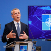 Stoltenberg: NATO ne planira ulaziti u Ukrajinu da konflikt ne bi eskalirao