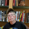 Stephen King zbog Ukrajine napravio iznimku: Ovo inače nikad ne činim...