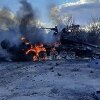 Ukrajinski zvaničnici tvrde da je ruska vojska do sada izgubila skoro šest hiljada vojnika