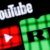YouTube u Evropi blokirao kanale ruskih medija Russia Today i Sputnik