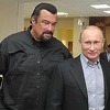 Steven Seagal komentirao rat u Ukrajini: Vanjski subjekt provocira ove dvije zemlje