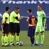 Čuveni slovenski sudija tvrdi da je njegov Instagram hakiran i da nije prozvao UEFA-u i FIFA-u
