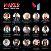 Maker konferencija okupila zanimljive paneliste iz BiH i svijeta