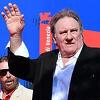 Glumac Gerard Depardieu blizak Putinu poručio: Položite oružje i pregovarajte