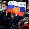 FIBA isključila Rusiju iz svih košarkaških takmičenja