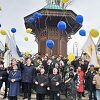 Općina Stari Grad svečanim defileom obilježila Dan nezavisnosti BiH: Glavu gore, Bosanci i Hercegovci
