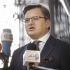Kuleba: Ukrajina je spremna na diplomatsko rješavanje sukoba uz određene uslove