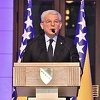 Džaferović: Obnavljanje nezavisnosti BiH bila je prirodna težnja ljudi za slobodom