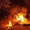 Mostarci spalili "Blejtonski sporazum" na lomači kao izvor svih problema