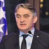 Komšić: U procesu za nezavisnost BiH borili smo se na uzvišen i dostojanstven način