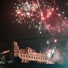 Vatrometima iznad Sarajeva obilježeno 30 godina nezavisnosti BiH
