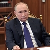Putin donio novu odluku: Građanima Rusije zabranjeno iznošenje više od 10.000 dolara