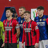 Milan i Inter potpuno podbacili u polufinalu Kupa Italije, nastupali Krunić i Džeko