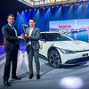 Kia EV6 postao Evropski auto 2022. godine