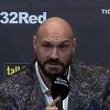 Fury: Ako se Engleska umiješa u rat u Ukrajini, ja ću se prvi prijaviti u vojsku