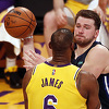 Dallas i Dončić bolji od Lakersa i LeBrona, Brooklyn izgubio od Toronta