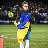 Igrači Cityja se naklonili Ukrajini, kapiten Fernandinho zbog Zinčenka oduševio potezom