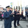 Na području konjičke općine zaviorilo se 30 zastava za 30 godina nezavisnosti BiH