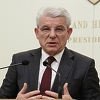 Džaferović: Ni Komšić ni ja nismo naivni, Dodiku se nije svidjela odluka pa je napravio incident
