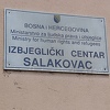 Ministarstvo sigurnosti BiH prati izbjegličku krizu u Ukrajini, na raspolaganju Delijaš i Salakovac