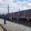 U Sarajevo transportovani prvi kilometri novih tramvajskih šina austrijskog proizvođača