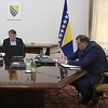 Dodik objavio stenogram svog govora s današnje sjednice Predsjedništva BiH