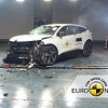 Pet zvjezdica Euro NCAP-a za Megane E-Tech Electric