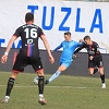 Borac savladao Tuzla City na gostovanju i napravio korak ka polufinalu Kupa BiH