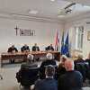Čović razgovarao s hrvatskim generalima: Ne postoje uslovi za izbore u BiH