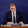 Vučić: Srbija se danas pridružila osudi napada na Ukrajinu, nismo to smjeli da prešutimo