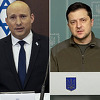Izrael kao posrednik između Ukrajine i Rusije: Bennett obavio razgovore s Putinom i Zelenskim