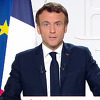 Macron: Nismo u ratu s Rusijom, događaji u Ukrajini su signal promjene epohe