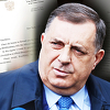 Skandalozno: Dodik preko ruske misije pisao UN-u i tvrdio da je BiH neutralna o ratu u Ukrajini