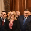 Jedinstvo EU ne ide u prilog Dodiku: Razmatra li se izbacivanje RS-a iz SWIFT-a?