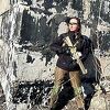 Oglasila se misica iz Ukrajine koja je pozirala s puškom: Nisam u vojsci, obična sam osoba
